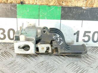 Ручка открывания лючка бензобака Honda Civic 2001-2005