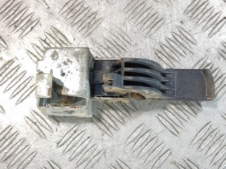 Ручка открывания лючка бензобака Honda Civic 2001-2005