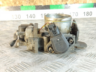 Заслонка дроссельная механическая Honda Civic 2001-2005