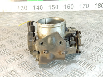 Заслонка дроссельная механическая Honda Civic 2001-2005