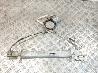 Стеклоподъемник передний правый Honda Civic 2001-2005