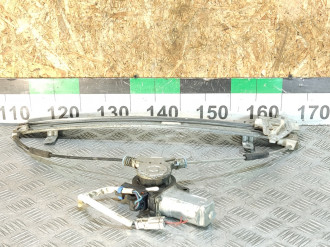 Стеклоподъемник передний правый Honda Civic 2001-2005