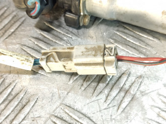 Стеклоподъемник передний правый Honda Civic 2001-2005