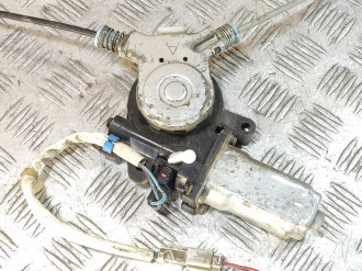 Стеклоподъемник передний правый Honda Civic 2001-2005