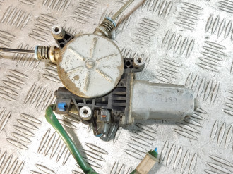 Стеклоподъемник задний левый Honda Civic 2001-2005