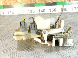 Замок двери задней правой Honda Civic 2001-2005