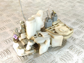Замок двери задней правой Honda Civic 2001-2005