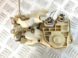 Замок двери задней правой Honda Civic 2001-2005