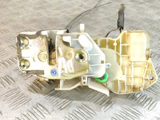 Замок двери задней левой Honda Civic 2001-2005