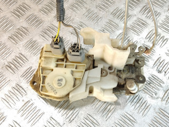 Замок двери задней левой Honda Civic 2001-2005