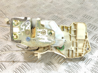 Замок двери передней левой Honda Civic 2001-2005