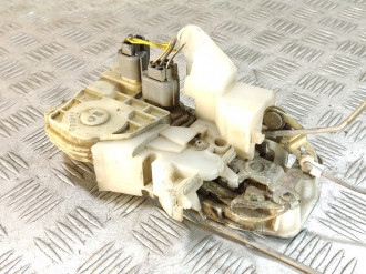 Замок двери передней левой Honda Civic 2001-2005