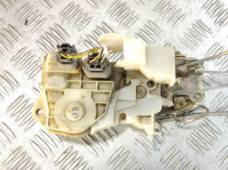 Замок двери передней левой Honda Civic 2001-2005