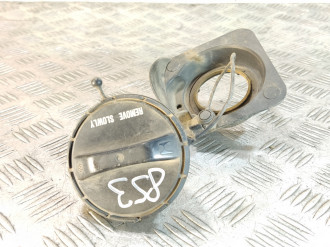 Крышка бензобака Honda Civic 2001-2005