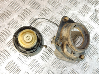 Крышка бензобака Honda Civic 2001-2005