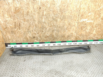 Жабо Honda Civic 2001-2005