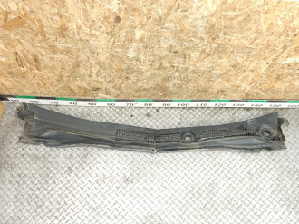 Жабо Honda Civic 2001-2005