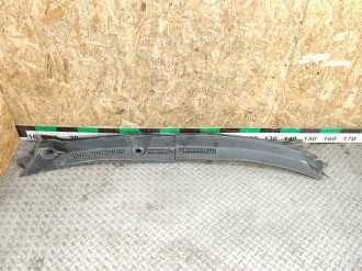 Жабо Honda Civic 2001-2005