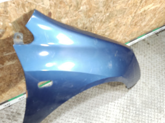 Крыло переднее правое Honda Civic 2001-2005