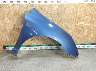 Крыло переднее правое Honda Civic 2001-2005