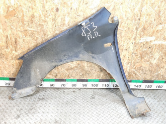 Крыло переднее правое Honda Civic 2001-2005