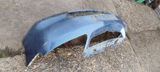 Бампер передний Honda Civic 2001-2005