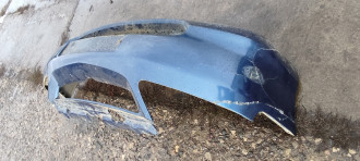 Бампер передний Honda Civic 2001-2005