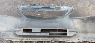 Бампер передний Honda Civic 2001-2005