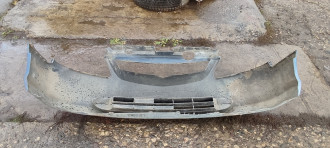 Бампер передний Honda Civic 2001-2005