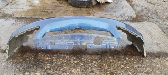 Бампер передний Honda Civic 2001-2005