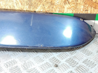 Спойлер Honda Civic 2001-2005