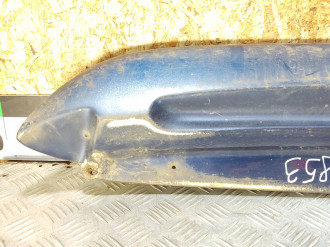 Спойлер Honda Civic 2001-2005