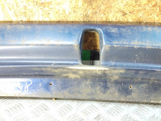 Спойлер Honda Civic 2001-2005