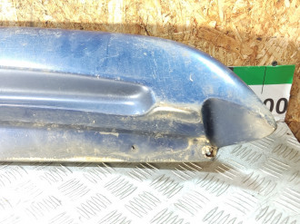 Спойлер Honda Civic 2001-2005
