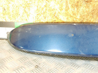 Спойлер Honda Civic 2001-2005