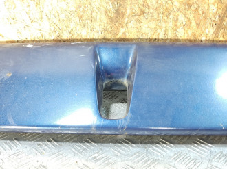 Спойлер Honda Civic 2001-2005