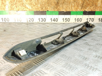 Накладка двери багажника Honda Civic 2001-2005
