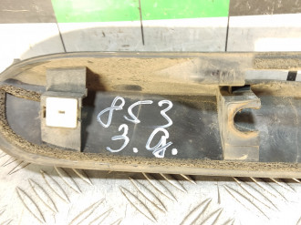 Накладка двери багажника Honda Civic 2001-2005