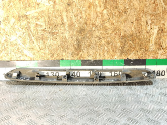 Накладка двери багажника Honda Civic 2001-2005