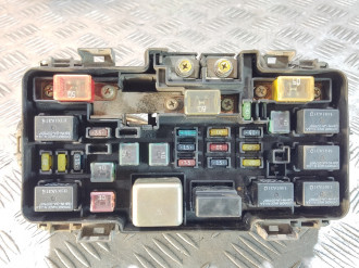 Блок предохранителей моторный Honda Civic 2001-2005