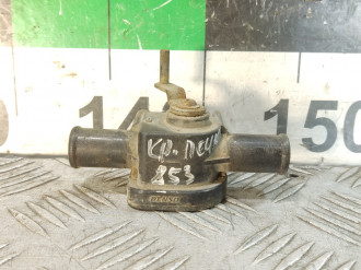 Клапан отопителя Honda Civic 2001-2005