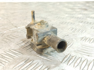 Клапан отопителя Honda Civic 2001-2005