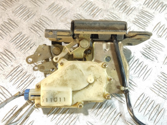Замок багажника Honda Civic 2001-2005