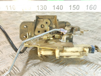 Замок багажника Honda Civic 2001-2005