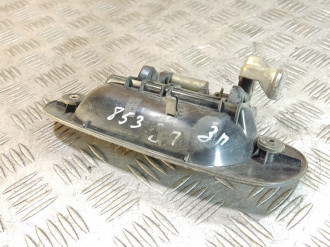 Ручка двери задней правой Honda Civic 2001-2005