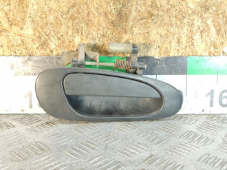 Ручка двери задней правой Honda Civic 2001-2005