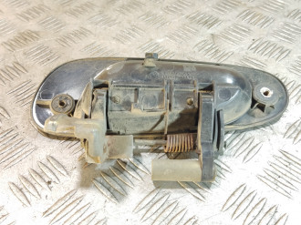 Ручка двери задней правой Honda Civic 2001-2005