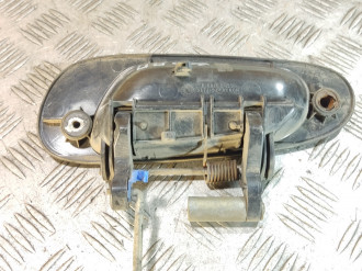 Ручка двери передней правой Honda Civic 2001-2005