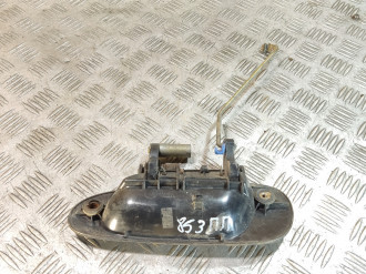 Ручка двери передней правой Honda Civic 2001-2005
