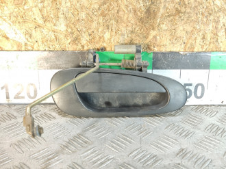 Ручка двери передней правой Honda Civic 2001-2005